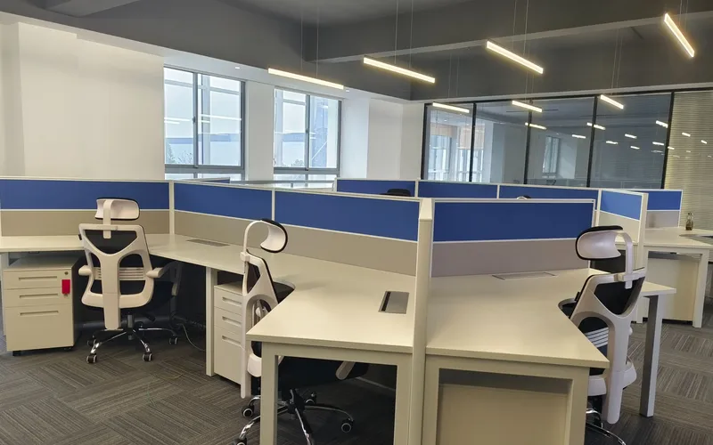 办公工位